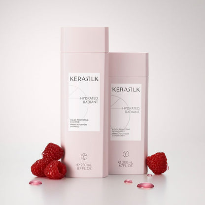 Kerasilk Shampoing Protecteur de Couleur 250 ml