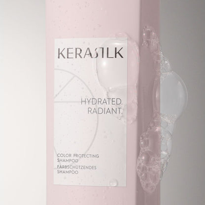 Kerasilk Shampoing Protecteur de Couleur 250 ml