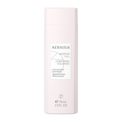 Kerasilk Volumen Shampoo 75 ml - Volumizing Shampoo