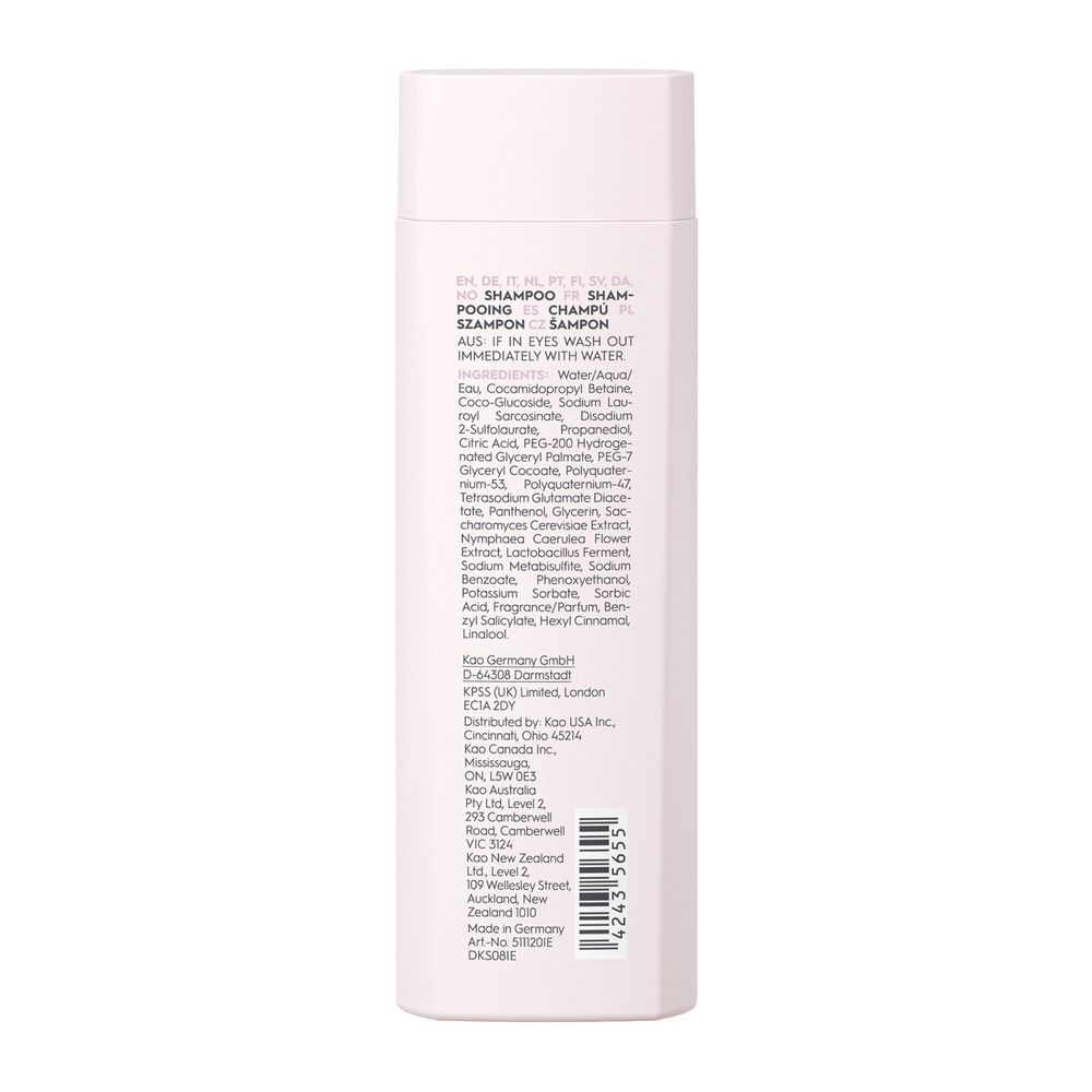 Kerasilk Volumen Shampoo 75 ml - Volumizing Shampoo