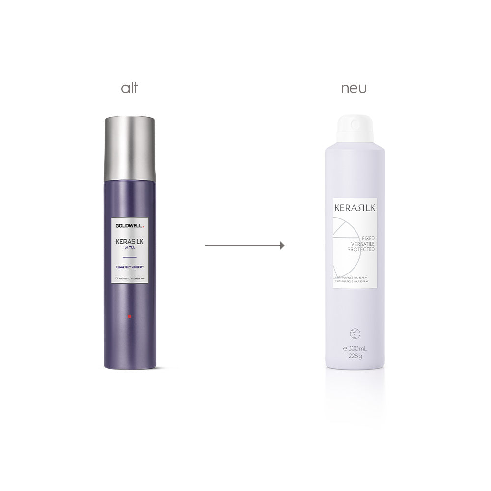Kerasilk Multi-Purpose Haarspray 300 ml