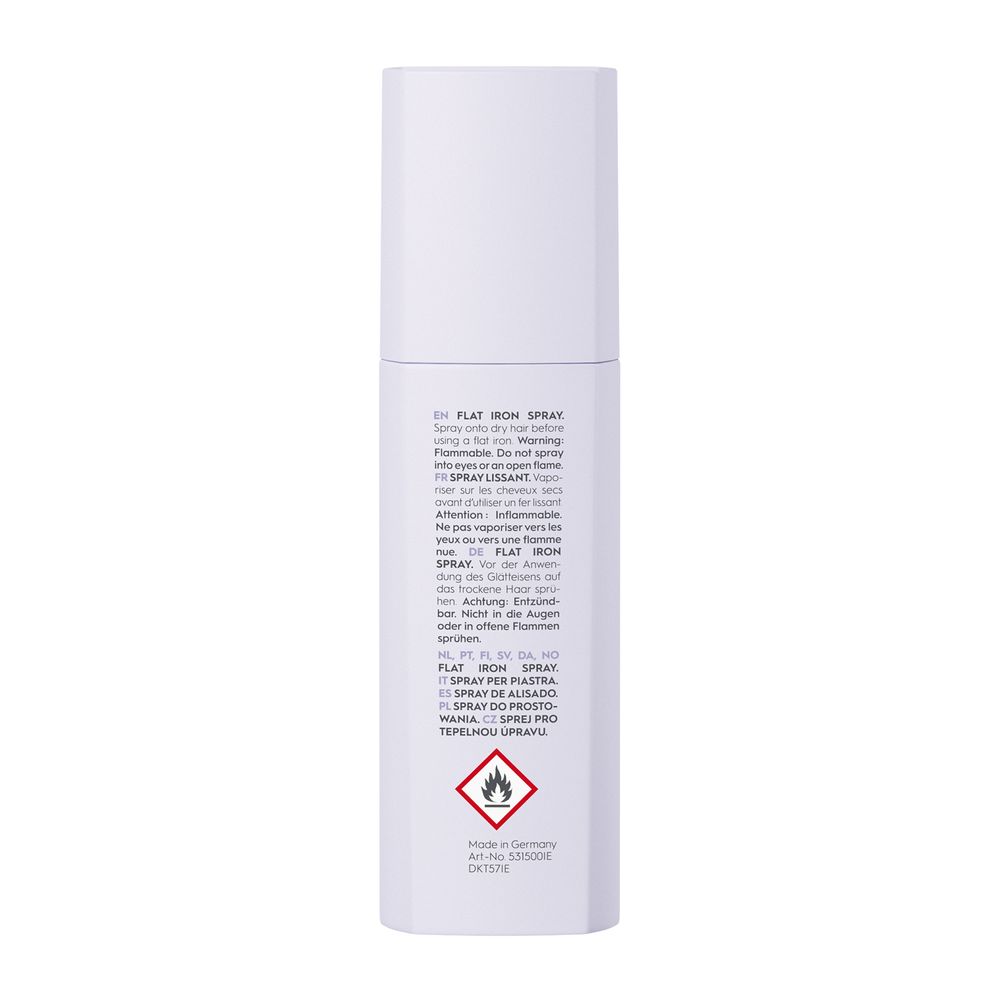 Kerasilk Spray Fer Plat 75 ml