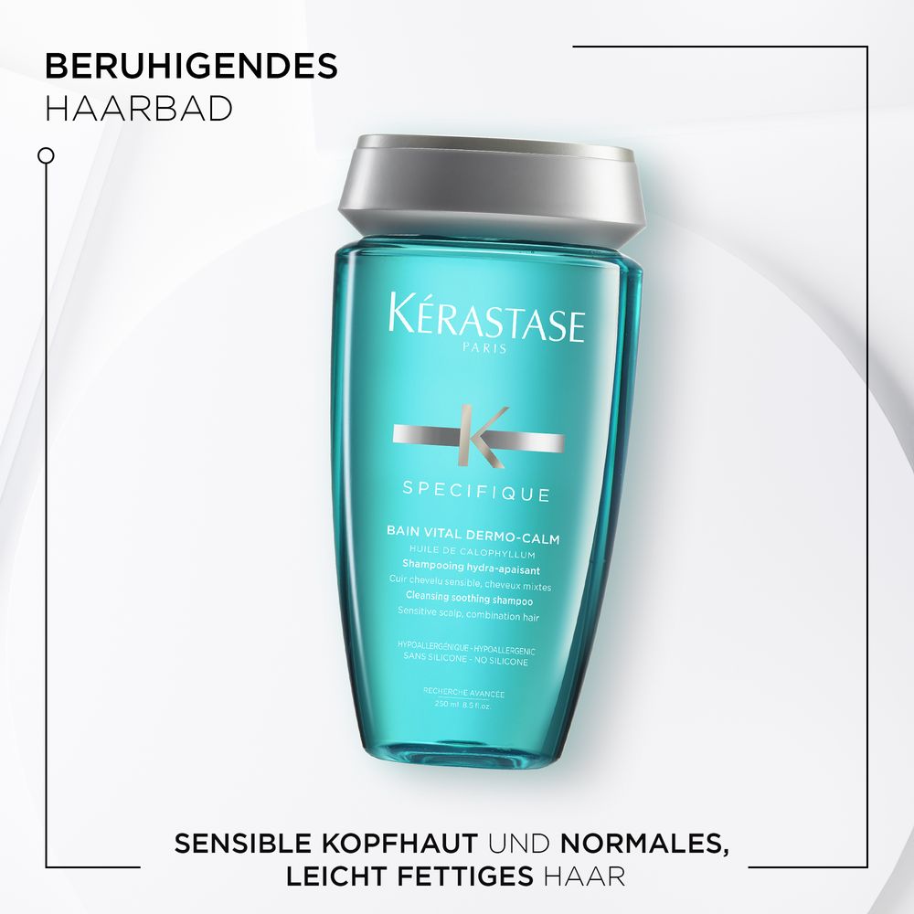 Kérastase Bain Vital Dermo Calme 250 ml