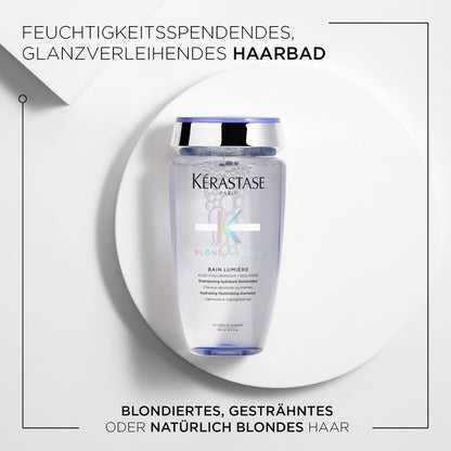 Kérastase Blond Absolu Bain Lumière 250 ml