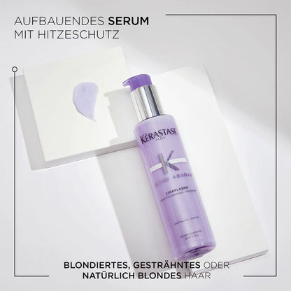 Kérastase Blond Absolu Cicaplasme 150 ml