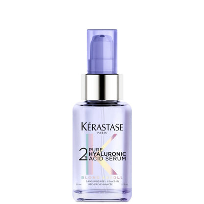 Kérastase Blond Absolu Serum Hyaluronic Acid 50 ml