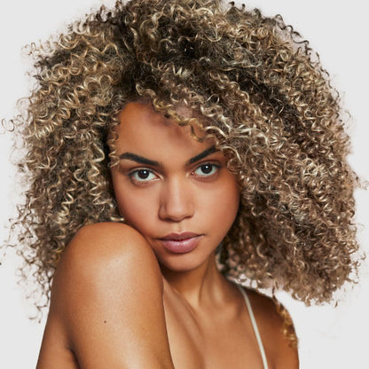 Kérastase Blond Absolu l'Huile Cicagloss Pack Complet 75 ml - Rechargeable