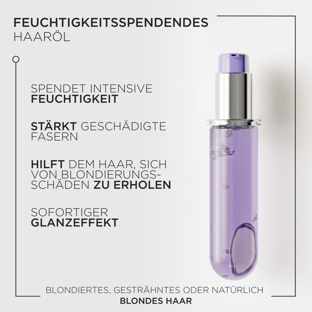 Kérastase Blond Absolu l'Huile Cicagloss Recharge 75 ml