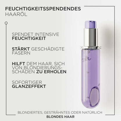 Kérastase Blond Absolu l'Huile Cicagloss Recharge 75 ml