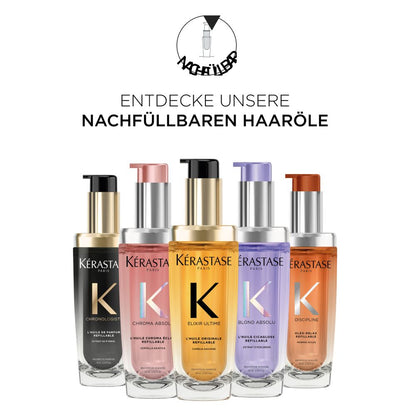 Kérastase Blond Absolu l'Huile Cicagloss Recharge 75 ml