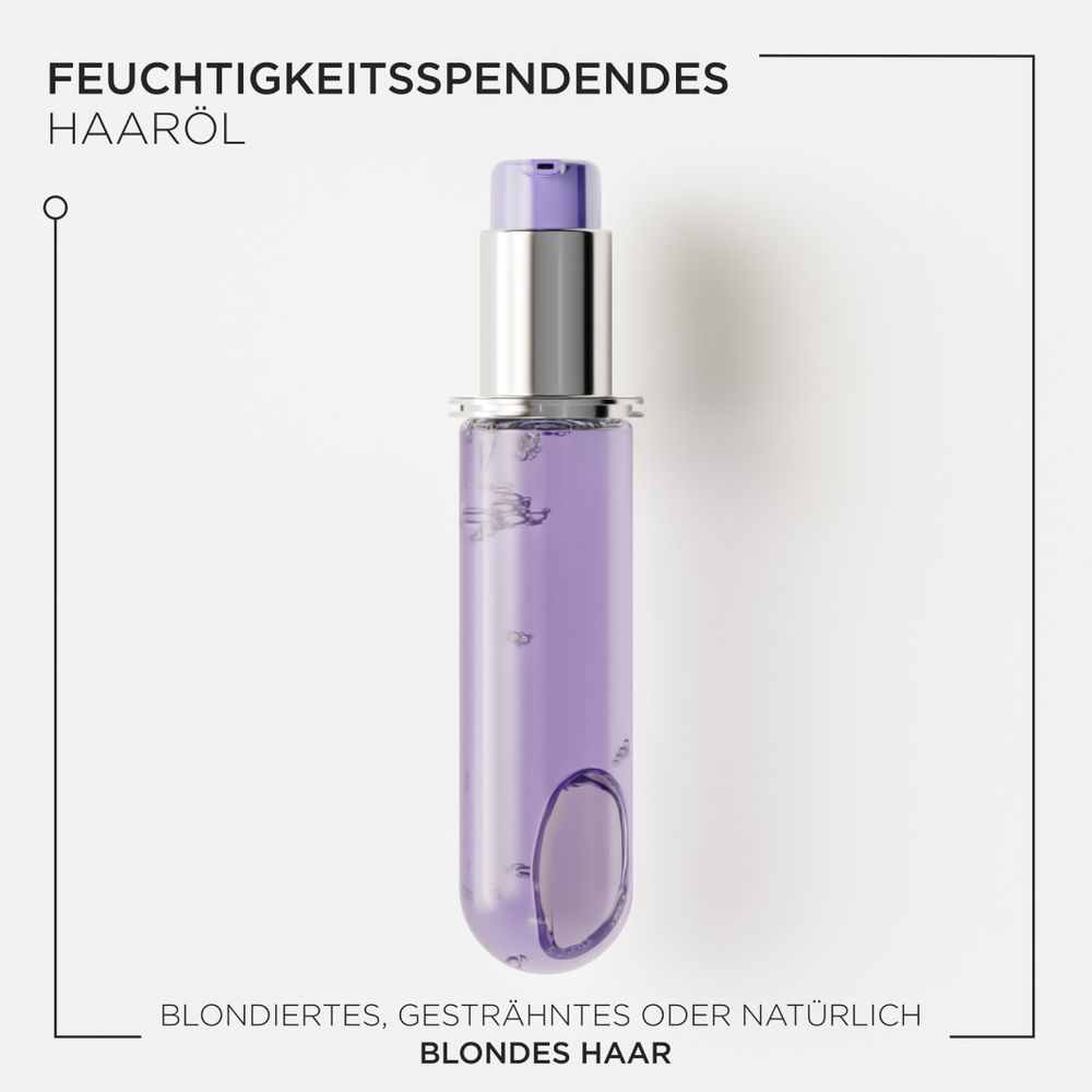 Kérastase Blond Absolu l'Huile Cicagloss Recharge 75 ml