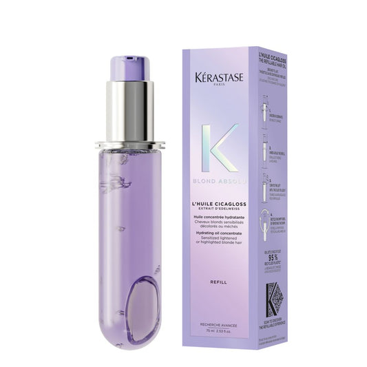 Kérastase Blond Absolu l’Huile Cicagloss Refill 75 ml