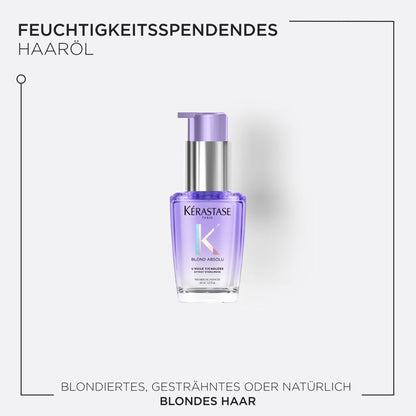 Kérastase Blond Absolu l’Huile Cicagloss 30 ml