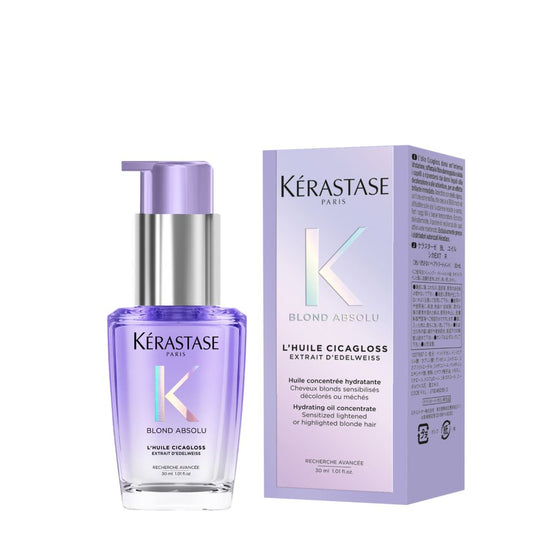 Kérastase Blond Absolu l’Huile Cicagloss 30 ml