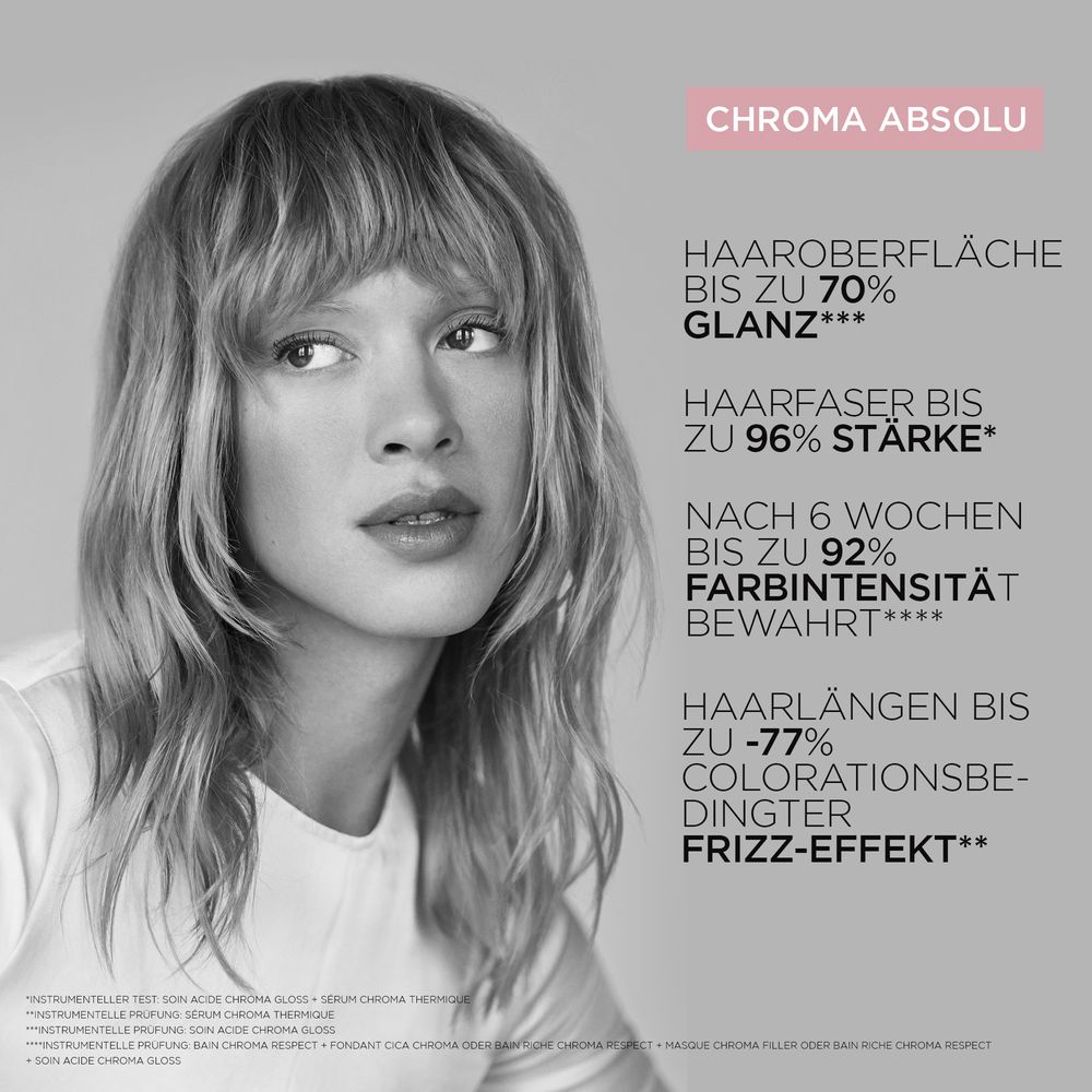 Kèrastase Chroma Absolu Bain Chroma Respect 250 ml