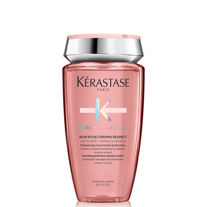 Kèrastase Chroma Absolu Bain Riche Chroma Respect 250 ml