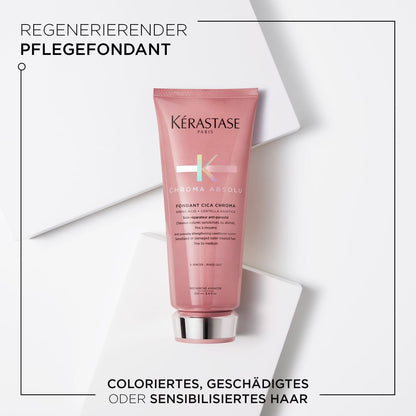 Kèrastase Chroma Absolu Fondant Cica Chroma 200 ml