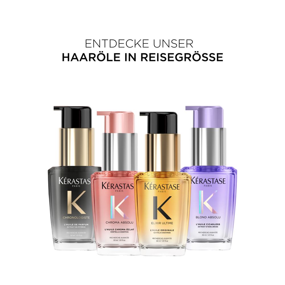 Kèrastase Chroma Absolu l'Huile Éclat 30 ml