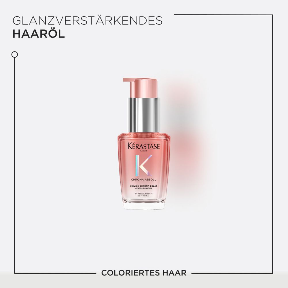 Kèrastase Chroma Absolu l'Huile Éclat 30 ml