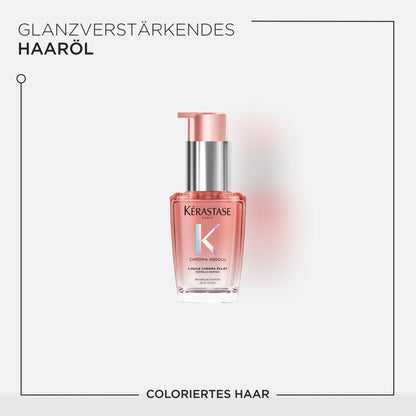 Kèrastase Chroma Absolu l'Huile Éclat 30 ml