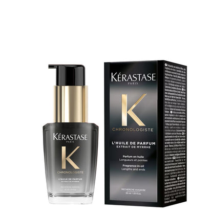 Kèrastase Chronologiste Huile de Parfum 30 ml