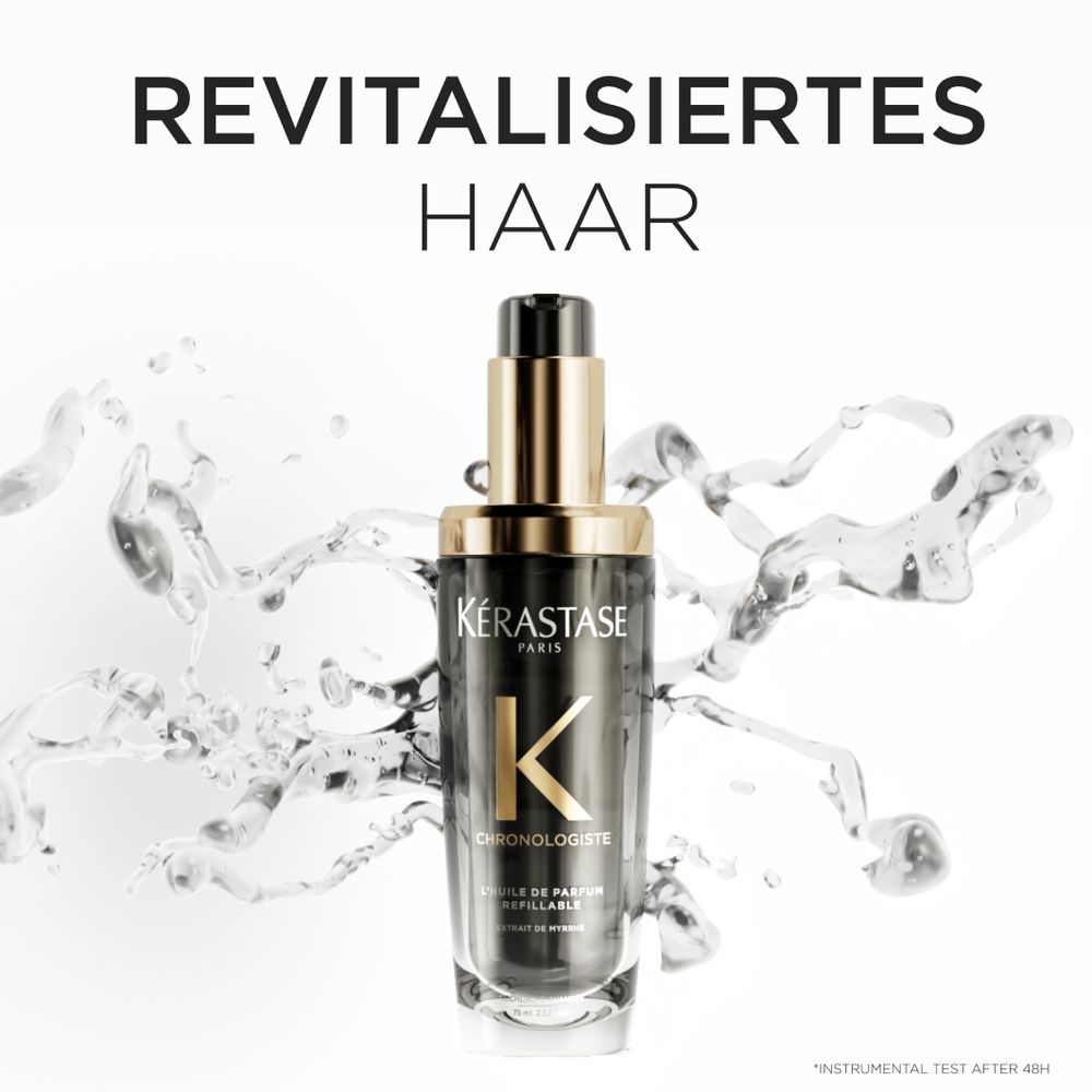 Kèrastase Chronologiste Huile de Parfum Refill 75 ml