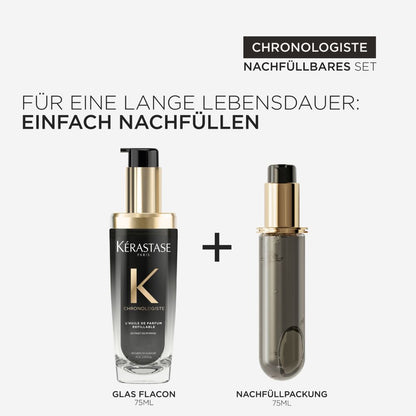 Kèrastase Chronologiste Huile de Parfum Refill 75 ml
