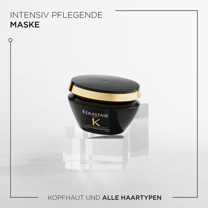 Kèrastase Chronologiste Masque Intense Régénérant 200 ml