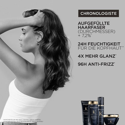 Kèrastase Chronologiste Masque Intense Régénérant 200 ml