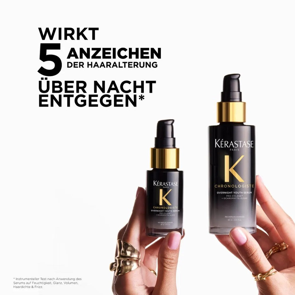 Kèrastase Chronologiste Overnight Youth Serum 90 ml