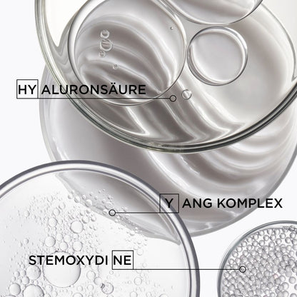 Kérastase Densifique Bain Densifique Recharge Bundle - Shampoing 500 ml + recharge 500 ml