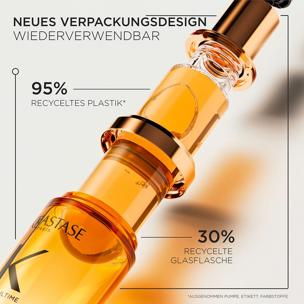 Kérastase Elixir Ultime L`Huile Original Refill 75 ml