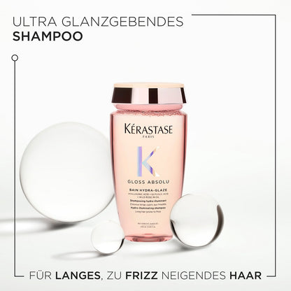 Kérastase Gloss Absolu Bain Hydra-Glaze Shampoo 250 ml