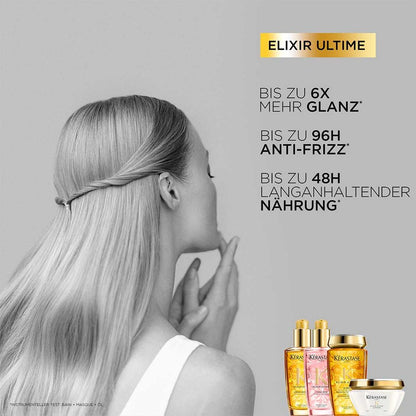 Kérastase Elixir Ultime Le Bain 250 ml