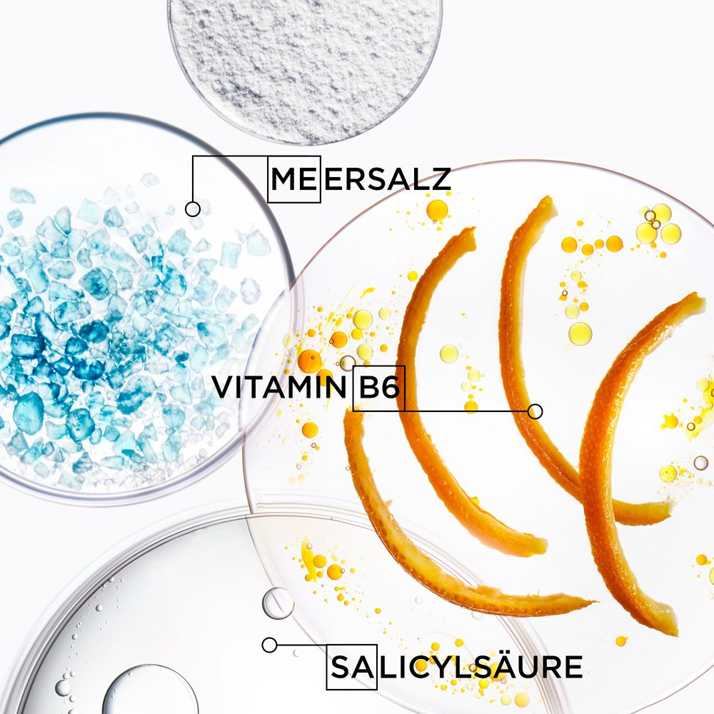 Kérastase Fusio Scrub Energisant 325 g - Purifiying Scrub