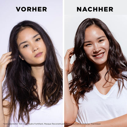 Kèrastase Genesis Bain Hydra-Fortifiant 500 ml