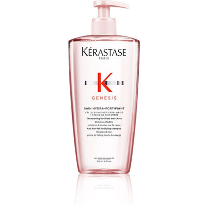 Kèrastase Genesis Bain Hydra-Fortifiant 500 ml