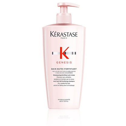 Kèrastase Genesis Bain Nutri-Fortifiant 500 ml