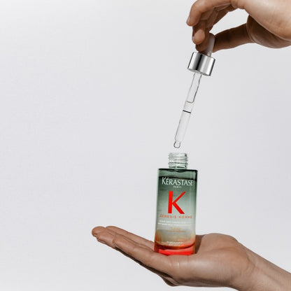 Kèrastase Genesis Homme Serum Fortifant Anti-Chute 90 ml