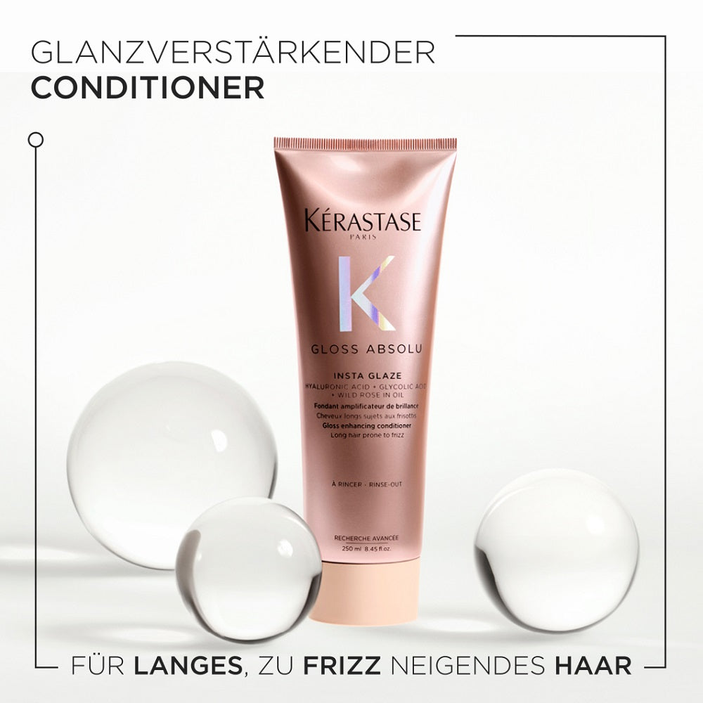 Kérastase Gloss Absolu Insta Glaze Fondant 250 ml