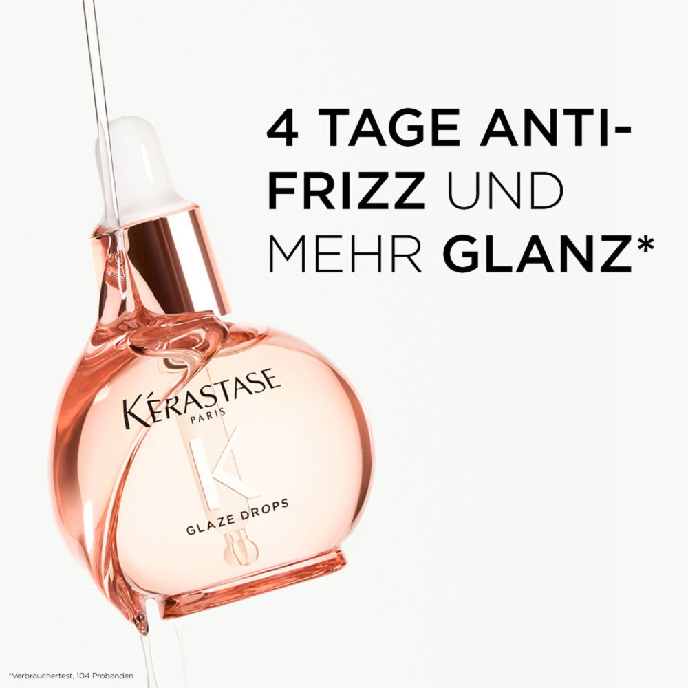 Kérastase Gloss Absolu Glaze Drops Oil 45 ml