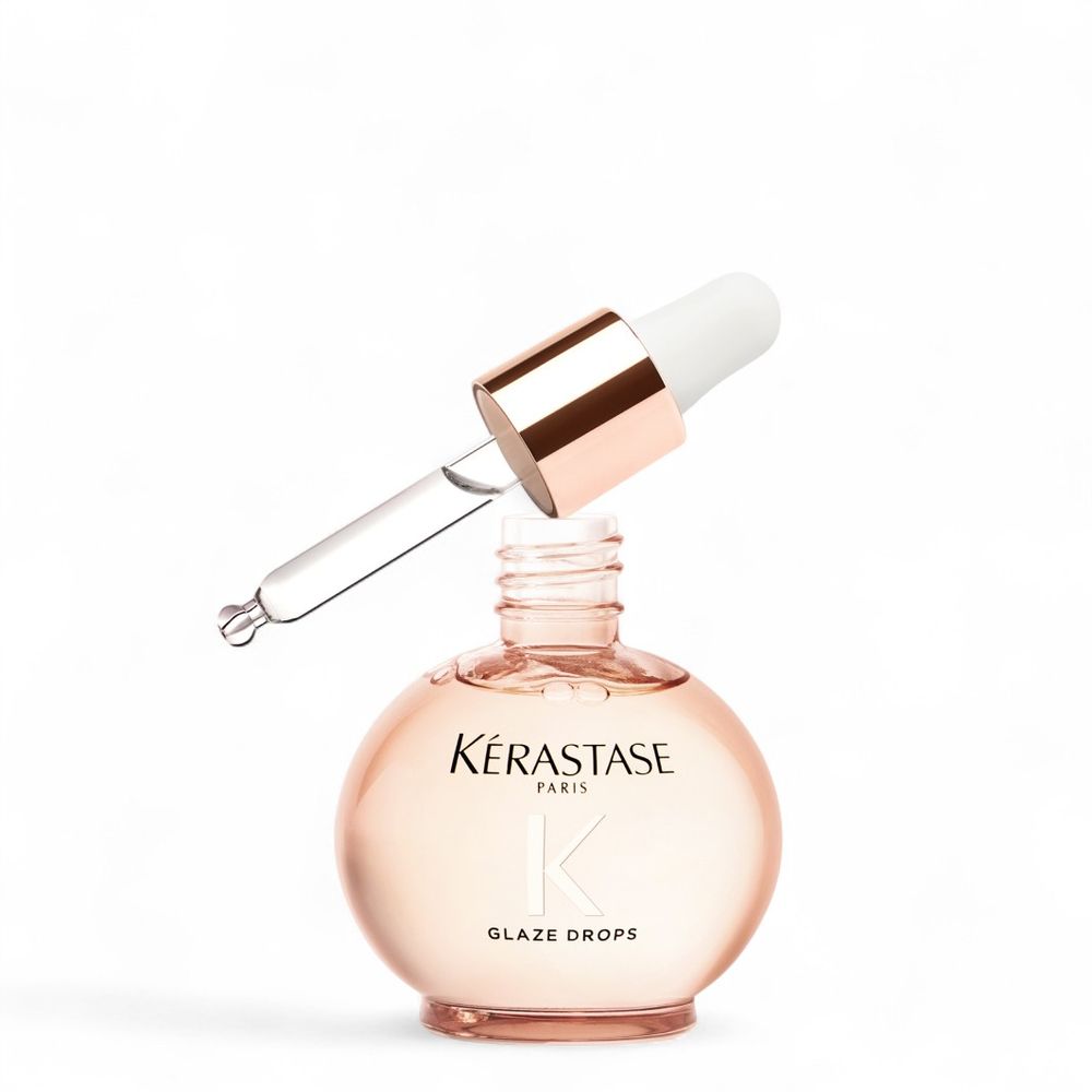 Kérastase Gloss Absolu Glaze Drops Oil 45 ml