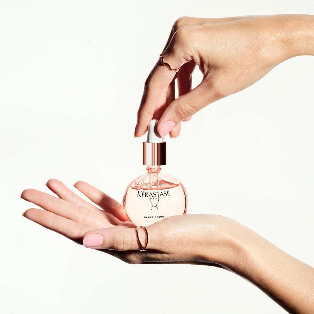 Kérastase Gloss Absolu Glaze Drops Oil 45 ml