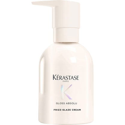 Kérastase Gloss Absolu Frizz Glaze Cream 240 ml