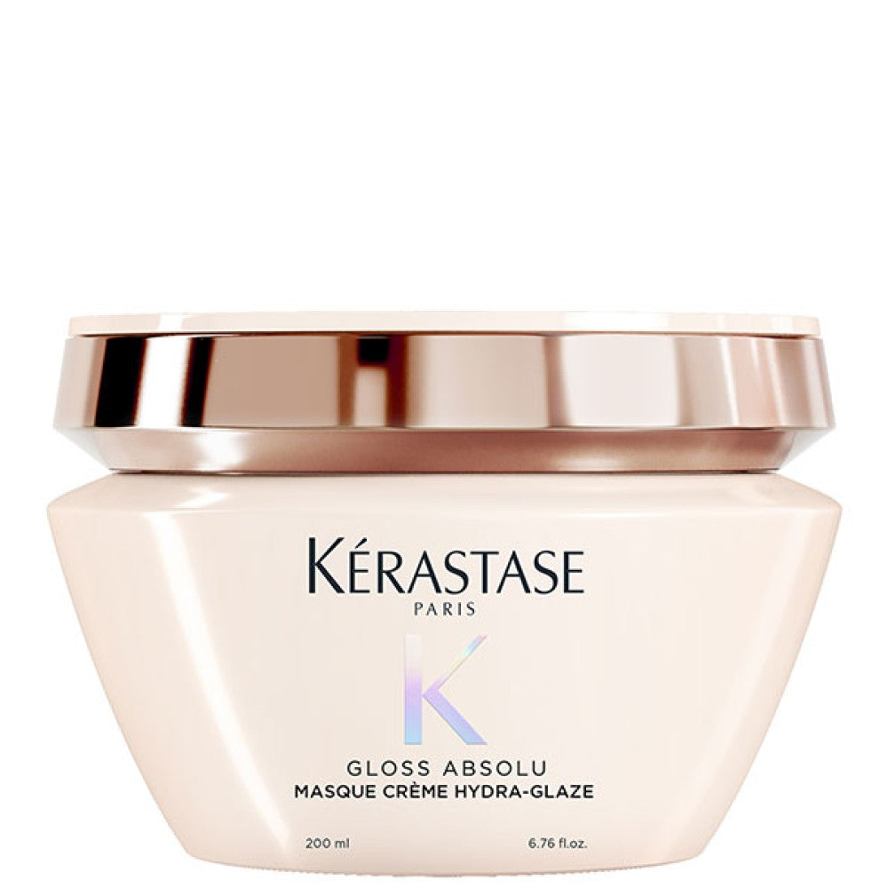 Kérastase Gloss Absolu Masque Crème Hydra Glaze 75 ml