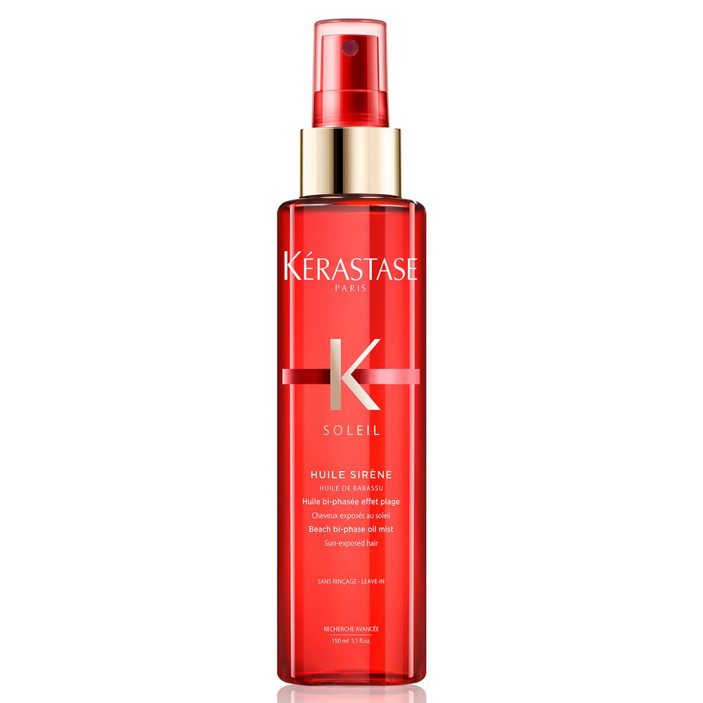 Kérastase Huile Sirene Soleil 150 ml - Ölspray