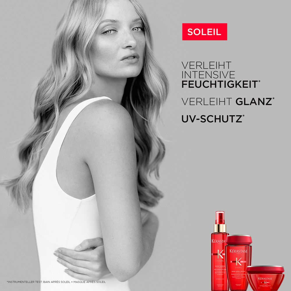 Kérastase Huile Sirene Soleil 150 ml - Ölspray