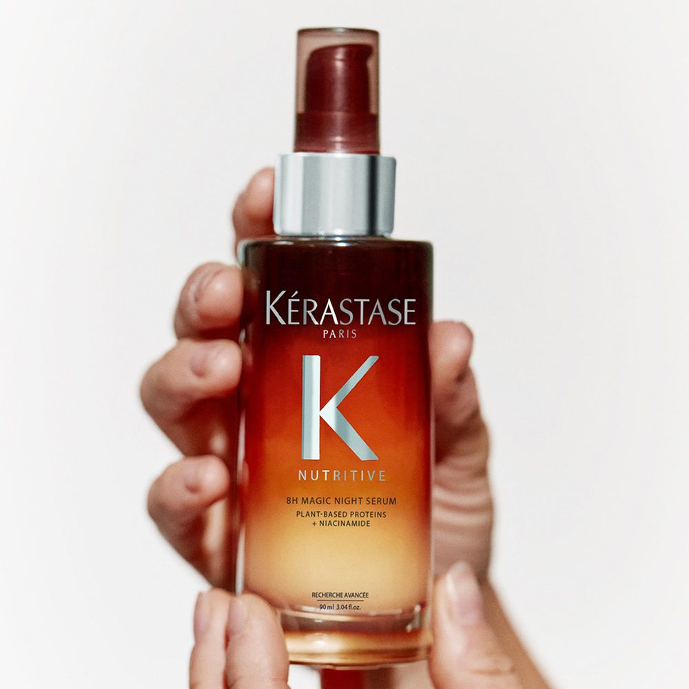 Kérastase Nutritive 8H Magic Night Serum 90 ml