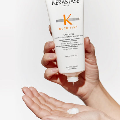 Kérastase Nutritive Lait Vital 200 ml - New