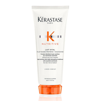 Kérastase Nutritive Lait Vital 200 ml - New